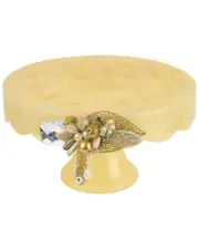 Tiramisu Decorative Pearl Cake Stand