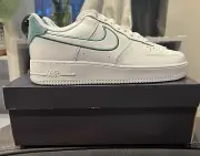 Nike Air Force 1 07 LV8 AF1 Resort and Sport Men Casual Shoes Sneaker FN8349-100