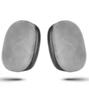 L+R Protective Leather Sleeve Fitted Case Skin Headset Cover For Airpods Max