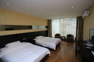 重慶龍翔商務酒店Longxiang Business Hotel