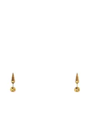 Jil Sander EW Earrings
