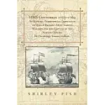 HMS CENTURION 1733-1769 AN HISTORIC BIOGRAPHICAL: TRAVELOGUE OF ONE OF BRITAIN’S MOST FAMOUS WARSHIPS AND THE CAPTURE OF THE NUE