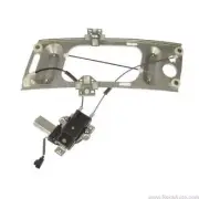 2000-2007 Chevrolet Monte Carlo Window Regulator Motor - Right Hand - 10345288