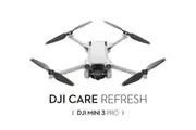 DJI Care Refresh 2-Year Plan (DJI Mini 3 Pro) AU