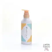 [NEW] Yojiya Mayu Gomori Shampoo 400ml Refreshing floral scent Moisturizing foam
