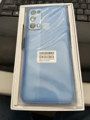 6.53 Inch Android 11 Smartphone 128G Unlocked Dual Sim 4G Octa-core Mobile Phone