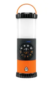 EcoXGear EcoLantern (GDI-EXLTN400)