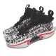 Nike 籃球鞋 Air Jordan XXXVI FS PF 男鞋 白黑紅 AJ36 DN4198-001