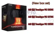 (New set)AMD Ryzen Threadripper Pro 5965WX 5975WX 5995WX CPU processor No lock