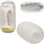 Boundless Reversible Nubby Stroker