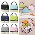 Food Drink Storage Insulated Storage Box Women's Casual Handbag