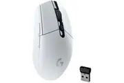 Logitech G305 LIGHTSPEED Wireless Gaming Mouse - White