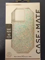Case Mate Twinkle Diamond Case with Magsafe for Apple iPhone 14 Pro Max