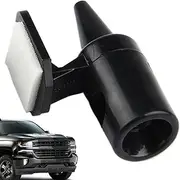 Car Engine Foxes Repeller | Wind-Driven Ultrasonic Animal Repeller,Automotive Supplies, Antitheft Alarm Systems for Deer, Foxes, Hares