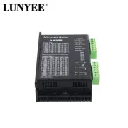 DM556 Digital Stepper Motor Driver For Nema 17 23 34 Tepper Motor Microstepper