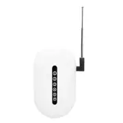 WiFi Repeater Extender 433MHz Long Range Booster Barrier- Through Walls4401