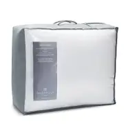 Gingerlily Silk/Polyester Mattress Topper, Queen
