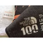 THE NORTH FACE 台北越野跑挑戰賽2023紀念運動毛巾