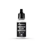 Vallejo Airbrush Flow Improver 18 ml