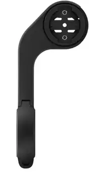 Garmin Edge Flush Out Front Mount