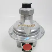 1PCS New DUNGS FRS505 FRS 505 Pressure regulating valve 10-30mbar/1-3kPa