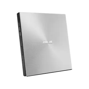 ASUS ZenDrive U9M SDRW-08U9M-U 銀/黑 外接光碟機【每家比】