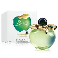 在飛比找樂天市場購物網優惠-Nina Ricci Bella 貝拉甜心女性香水50ML/