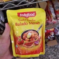 在飛比找蝦皮購物優惠-Sambal Balado Merah Rumahan 20