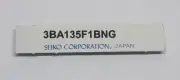 Genuine NOS Seiko 3BA135F1BNG Golden Second Hand for 7009, 7019, 7S26, 7S36