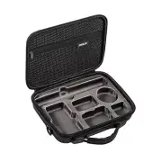Shockproof Protector Storage Bag Carrying Case for DJI OSMO Action 3 Accessories
