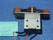 Wurlitzer 1800 Wall Box Stepper 257 Stepping Switch Transfer Relay # 59808 NOS--