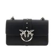 [PINKO] PINKO Mini Love One Classic Bag Woman One Size One Size Black