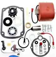 Magneto Kit Points Coil fits Fairbanks X4B7A X4B7B X4B7C Y97S1 VH4D VH4 VG4D U28