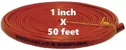 DIXON Fire Jacket for Hose 1 inch x 50' - 2510-16