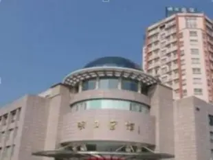 杭州明日賓館Mingri Hotel