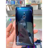 在飛比找蝦皮購物優惠-*出清品 Sony Xperia XZ3 (H9493) 6