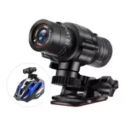 Mini HD 1080P Sports Camera DVR Motor Bike Motor Cycle Action Helmet Cam DV
