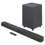 JBL BAR 500 Pro 5.1-channel Soundbar JBLBAR500PROBLKAS