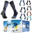 Reliable and Long Lasting Ski Socks Built to Withstand Harsh Conditions