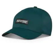 Alpinestars Reflect Hat Green L/XL