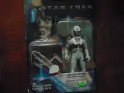 Star Trek First Contact Captain Picard in Starfleet Spacesuit Action Figure 1996