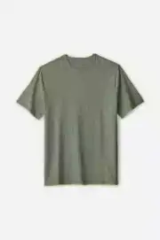 Brixton 22203 Sage BASIC RESERVE S/S TEE - S With Tags