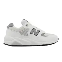 在飛比找蝦皮商城優惠-New Balance 580 白 灰 復古鞋 男鞋 女鞋 