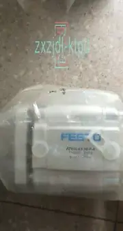 1pc NEW FESTO Cylinder ADVUL-63-30-P-A 156907 #W182Z WX