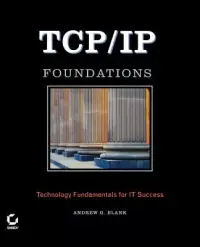 在飛比找博客來優惠-TCP/IP Foundations