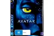 Avatar Blu-Ray Preowned: Disc Excellent