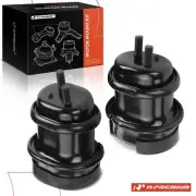 2x Engine Motor Mount Front for Lexus GS300 GS350 IS250 IS300 IS350 RC300 RC350 (for: Lexus)