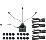 Screen Tappers - Automatic Screen Tapper | Phone Device Screen Tapper | Simulated Finger Clicker Automatic Phone Clicker, Auto Screen Tapper For Interactive Games, Live Streams And Shopping [video game] [video game]