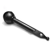 Upgrade your CNC Milling Machine with Quill Feed Control Lever M1395 and M1259