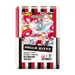 屈臣氏袖珍面紙10抽28入(50TH HELLO KITTY)